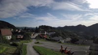 Puchenstuben - Panoramic view