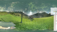Plan - Panoramic view