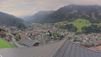 Urtijëi/Ortisei - Panoramic view