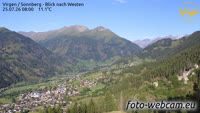 Virgen - Panorama