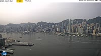 Hong Kong - International Commerce Centre