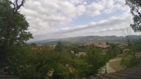 Grambois - City view