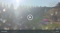 Špindlerův Mlýn - Hromovka