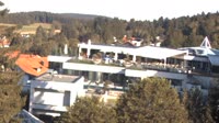 Sankt Englmar - Sport- & Wellnesshotel Angerhof