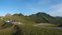 Hollersbach im Pinzgau - Hartkaser
