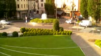 Sarnico - Fountain
