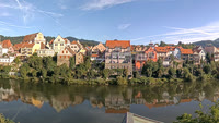 Frohnleiten - Old town