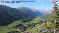 Trins - Gschnitztal