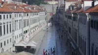 Dubrovnik - Stradun