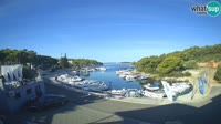 Tribunj - Sovlje Marina