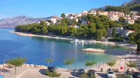 Baška Voda - Podluka Beach