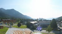 Ramsau am Dachstein - Panoramic view