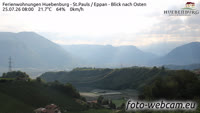 Eppan an der Weinstraße - Huebenburg