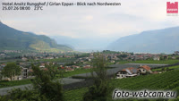 Eppan an der Weinstraße - Sankt Michael