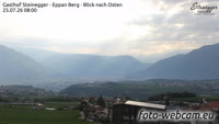 Eppan an der Weinstraße - Sarntal Alps