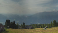 Berg im Drautal - Emberger Alm