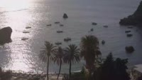 Taormina - Mazzarò Bay