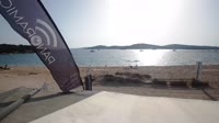 Sardinia - Porto Pollo - Beach