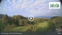 Deutschnofen - Golf Club Petersberg