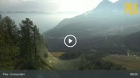 Gressan - Grimondet
