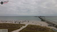 Prerow - Pier