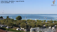 Bardolino - Lake Garda
