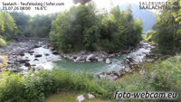 Lofer - Saalach