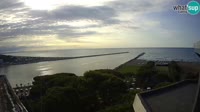 Caorle - Livenza channel