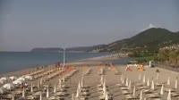 Albenga - Beach