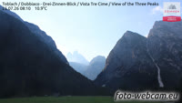 Toblach - Landro
