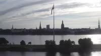 Riga - 11 November Embankment