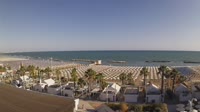 Cattolica - Spiaggia Nord