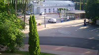 Jūrmala - Dzintari Concert Hall