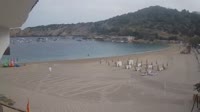 Ibiza - Cala Vadella