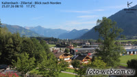 Kaltenbach - Panoramic view
