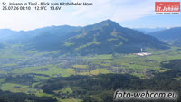 St. Johann in Tirol - Kitzbüheler Horn
