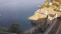 Riomaggiore - Railway station