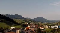 Entlebuch - Panoramic view