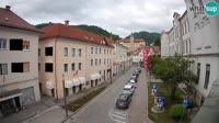 Idrija - Prelovčeva ulica