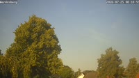 Wardenburg - Weather station