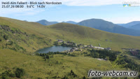 Heidi Alm Falkert - Falkertsee