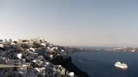 Santorini - Panoramic view