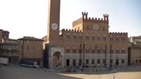 Siena - Torre del Mangia