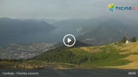 Minusio - Lake Maggiore