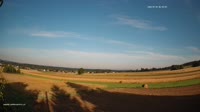 Haczów - Vista panoramica