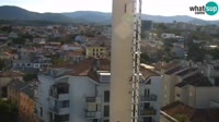 Novi Vinodolski - Panoramic view