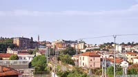 Varese - Railroad tracks