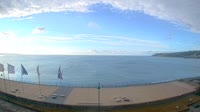 Penzance - Seaside Promenade