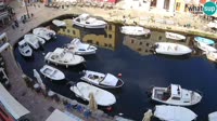 Veli Lošinj - Boardwalk