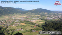 Micheldorf in Oberösterreich - Burg Altpernstein